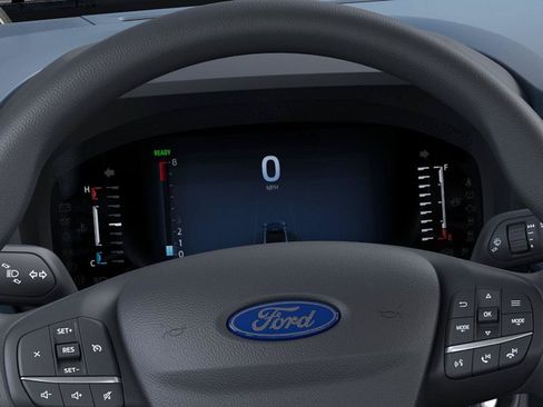 New 2026 Ford Maverick XL AWD/4WD image 13