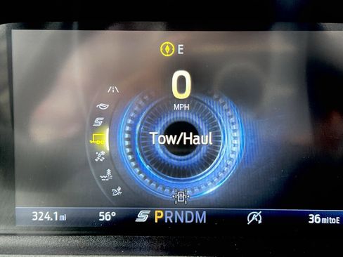 New 2025 Ford Ranger XLT w/ Equipment Group 301A High image 26