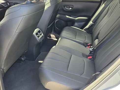 Certified 2025 Acura ADX FWD image 11