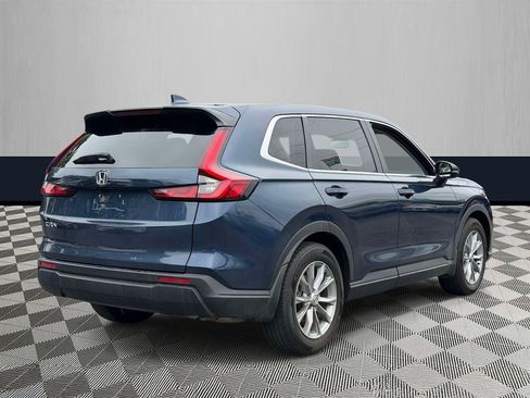 Used 2024 Honda CR-V EX image 5