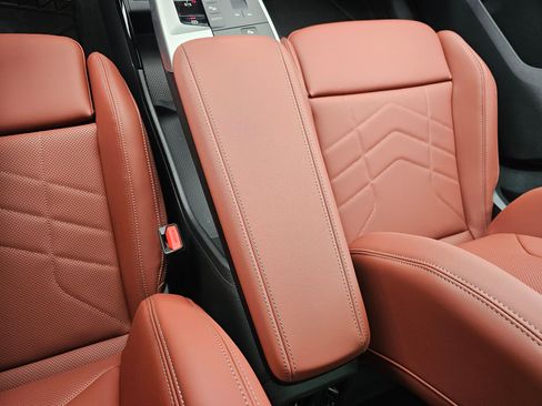 New 2026 BMW X2 xDrive28i w/ Technology Package image 56