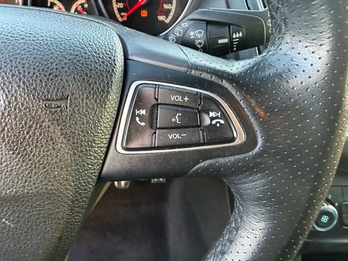 Used 2015 Ford Focus ST image 43