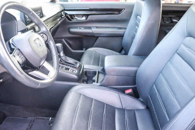 Certified 2024 Honda CR-V EX-L image 19