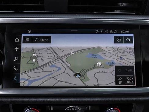 Used 2023 Audi Q3 2.0T Premium Plus w/ Premium Plus Package image 17