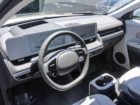 Certified 2024 Hyundai Ioniq 5 Limited RWD image 22