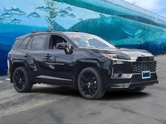 New 2026 Toyota RAV4 XSE w/ Weather Package AWD/4WD video 1
