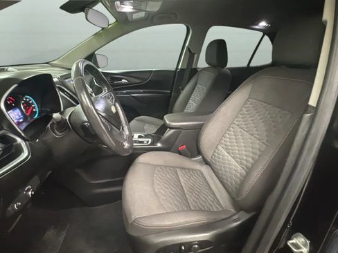 Used 2019 Chevrolet Equinox LT AWD/4WD image 22