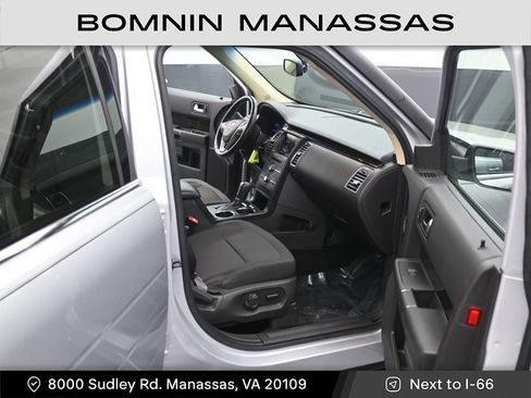 Used 2013 Ford Flex SEL image 9