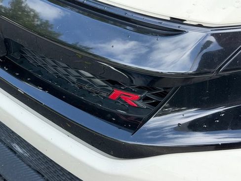 Used 2021 Honda Civic Type R image 13