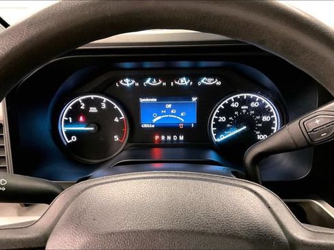 Used 2024 Ford F250 XLT AWD/4WD image 27