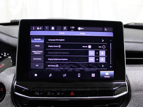 Used 2024 Jeep Compass Latitude image 19