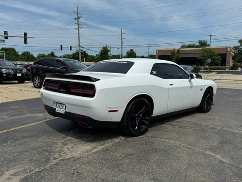 Used 2021 Dodge Challenger R/T RWD image 10