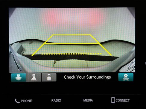 Used 2024 Honda Accord EX image 15