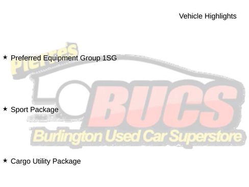 Used 2025 GMC Hummer EV 3X w/ LPO, Sport Package AWD/4WD image 8