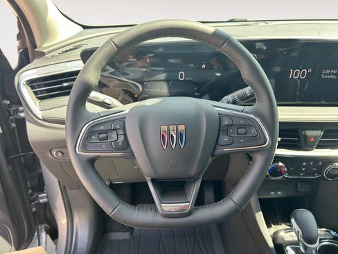 New 2026 Buick Encore GX Sport Touring w/ Advanced Technology Package image 13