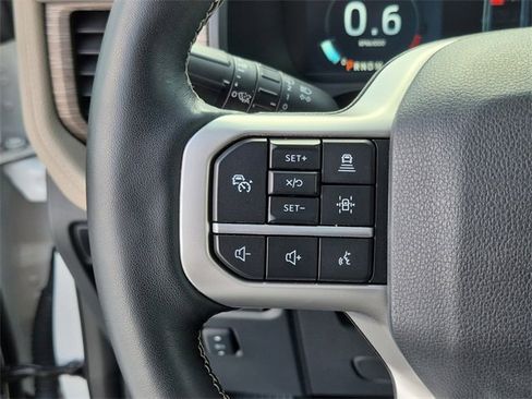 Used 2024 Ford Expedition Max Limited w/ Excursion Package image 26