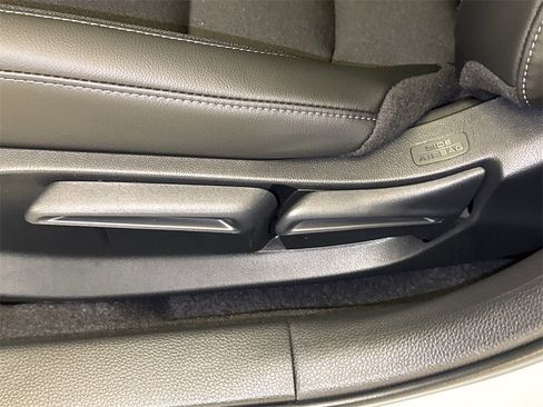 New 2026 Honda Civic Sport image 22