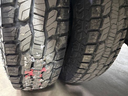 Used 2021 RAM 3500 Tradesman image 44