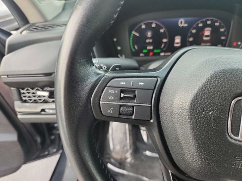 Certified 2024 Honda Accord EX-L image 20