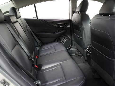 Used 2020 Subaru Legacy Limited AWD/4WD image 18