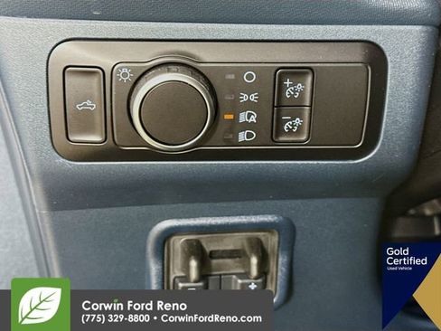 Used 2025 Ford Maverick XLT w/ XLT Luxury Package image 14