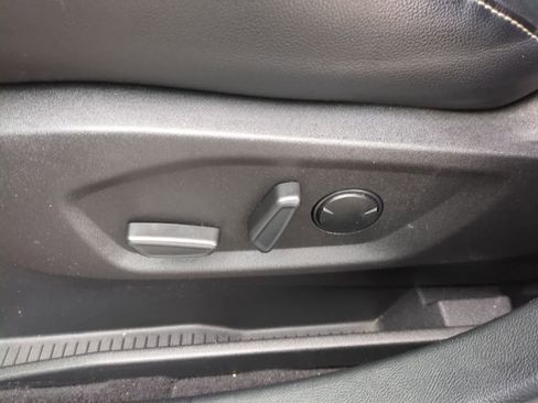 Used 2023 Ford Edge ST image 17