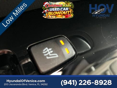 Certified 2024 Hyundai Tucson Limited AWD/4WD image 41