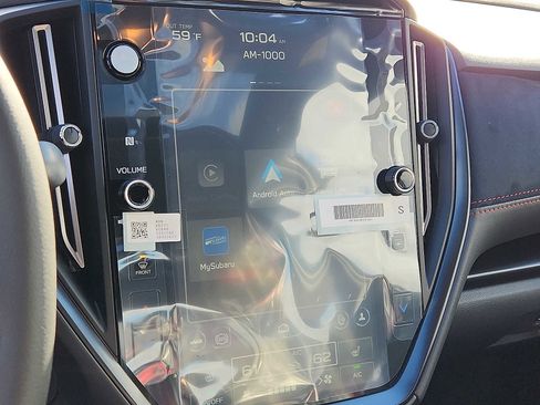 New 2025 Subaru WRX GT image 9