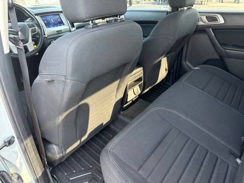Used 2021 Ford Ranger XLT w/ Equipment Group 301A Mid RWD image 19
