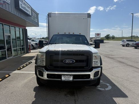 Used 2016 Ford F450 XL w/ Power Equipment Group RWD image 10