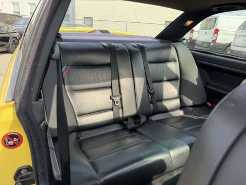 Used 1996 BMW M3 Coupe image 15