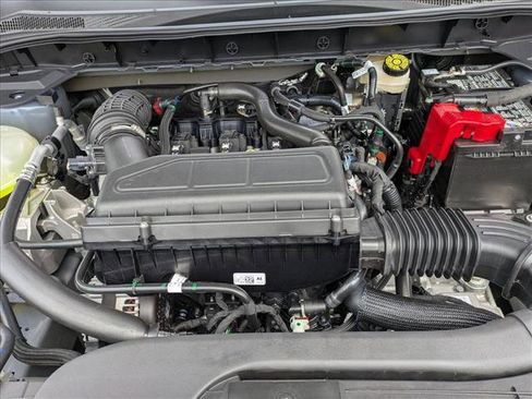 New 2025 Ford Escape Active w/ Tech Pack #1 image 15