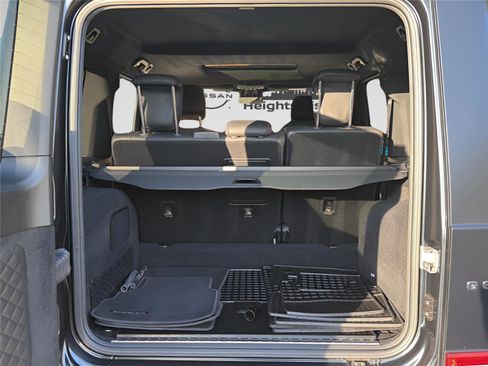 Used 2023 Mercedes-Benz G 63 AMG 4MATIC image 30