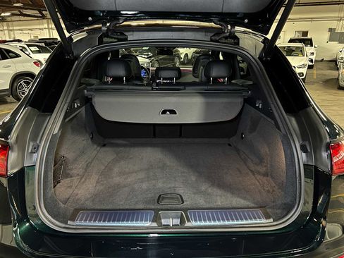 Used 2023 Mercedes-Benz EQE 500 4MATIC SUV image 17