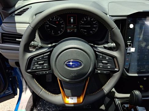 New 2026 Subaru Forester Wilderness AWD/4WD image 10