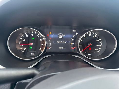 Certified 2021 Jeep Compass Latitude w/ Convenience Group image 22