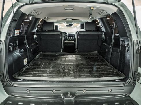 Used 2021 Toyota Sequoia TRD Pro image 25