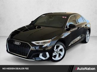 Used 2023 Audi A3 2.0T Premium FWD video 1