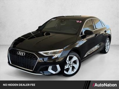 Used 2023 Audi A3 2.0T Premium