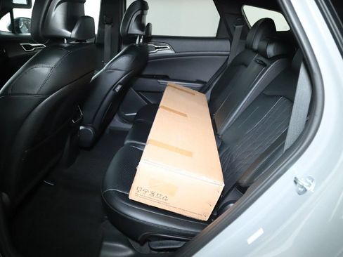 Used 2024 Kia Sportage X-Line w/ X-Line Premium Package AWD/4WD image 14