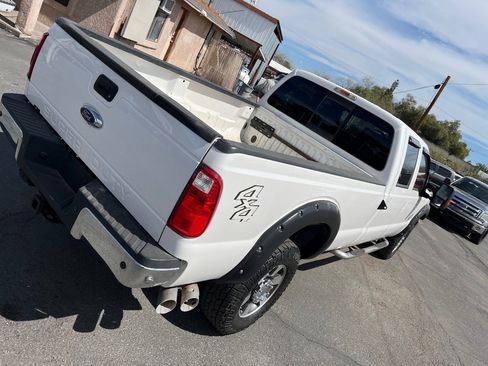 Used 2016 Ford F350 Lariat w/ Lariat Ultimate Package image 45