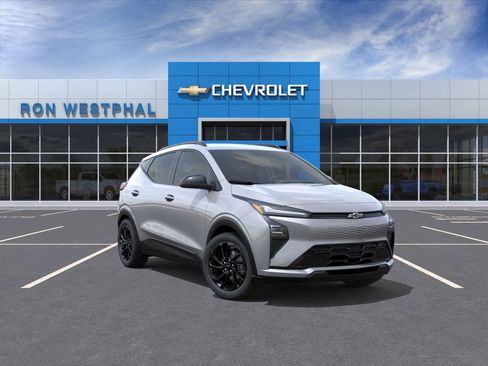 New 2027 Chevrolet Bolt RS image 1