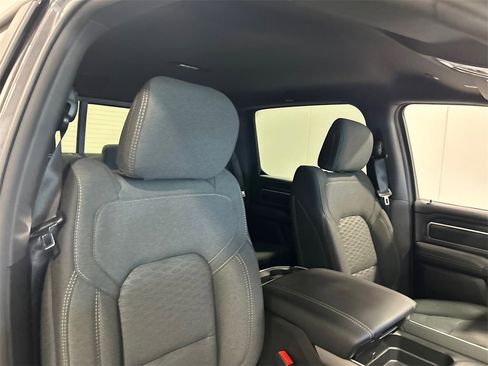 New 2026 RAM 1500 Big Horn image 34