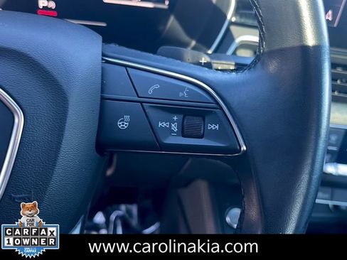 Used 2024 Audi A5 2.0T Premium Plus image 26