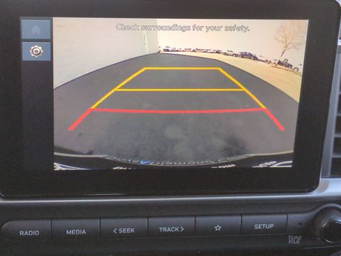 New 2026 Hyundai Venue SE image 19