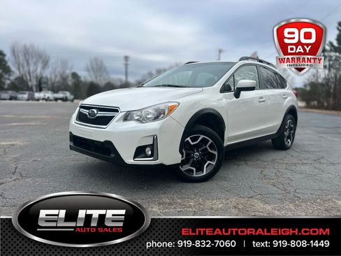 Used 2017 Subaru Crosstrek 2.0i Premium w/ Popular Package #2 image 1