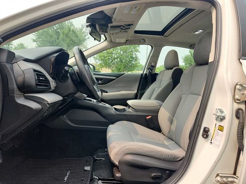 Used 2024 Subaru Legacy Premium AWD/4WD image 13