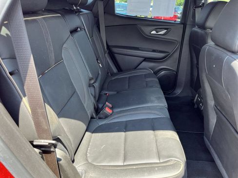 Used 2024 Chevrolet Blazer Premier AWD/4WD image 27