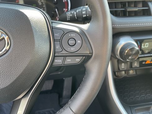 Certified 2024 Toyota RAV4 XLE w/ Convenience Package AWD/4WD image 24