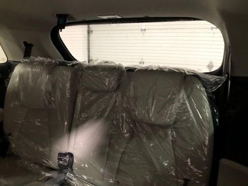 New 2026 Kia Carnival SX image 19